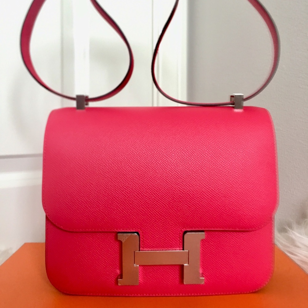 Hermes Constance 24